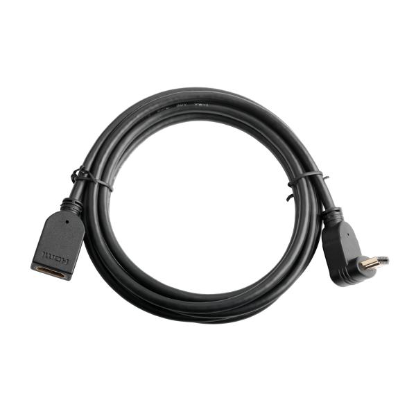 HDMI Dust Cover Set – Male & Female Connector Protector Caps for HDMI Ports