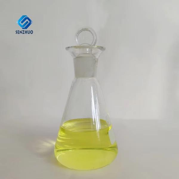 Extraits végétaux d'éthylalpha-ionone CAS 127-41-3 FEMA 2594 Arômes de savon Arômes alimentaires