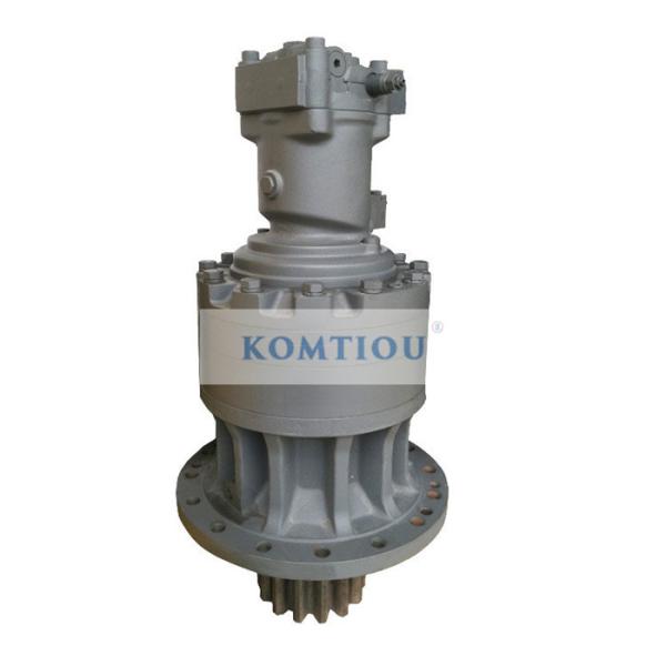KOMTIOU  EX700-1 Hydraulic Excavator Swing Motor EX700-1 swing gear box