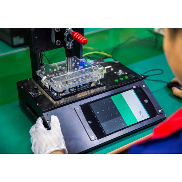 OEM Flexible Pcb UL Certified PCB Assembly High Volume PCB Manufacturing