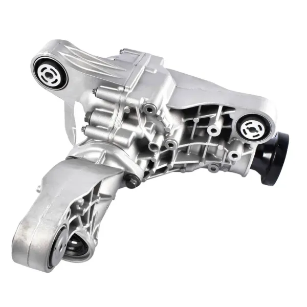 195MM Front Axle Differential Pinion Gears & Differential Ring for 11-18 Jeep Grand Cherokee Durango 68352175AA 68060207AB