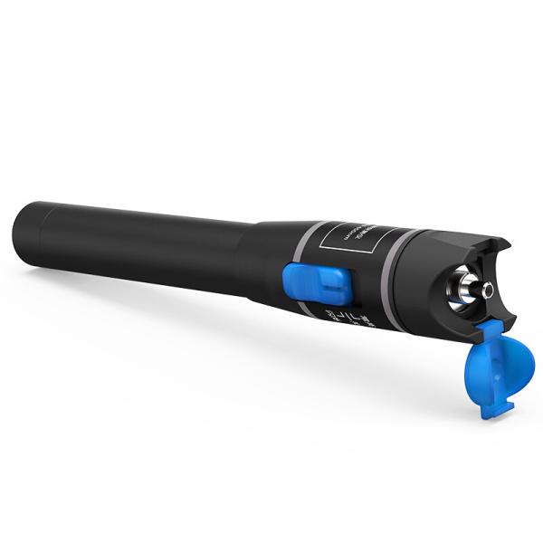 ручка указателя лазера кабеля видимая VFL 10mw волокна 20mw 1km красная