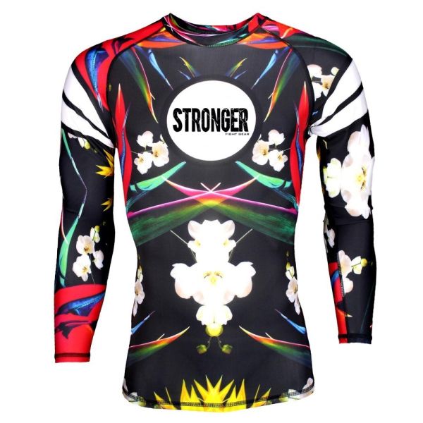 Customized Color Light Weight Breathable Rash Guard BJJ Gis for Women Sports