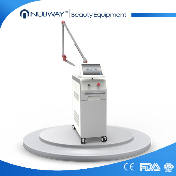 New Cheap CE Approval NdYag QSwitch Laser For Removing Tattoo