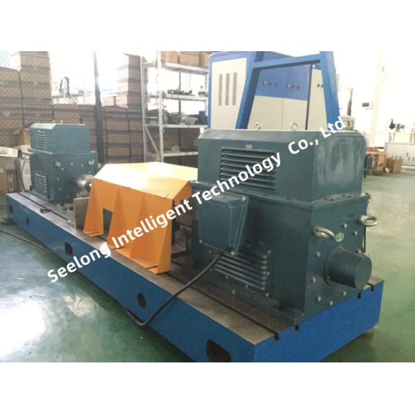 Суд теста автоматической передачи SSCD160-1000/3000 160KW 1528Nm 3500rpm