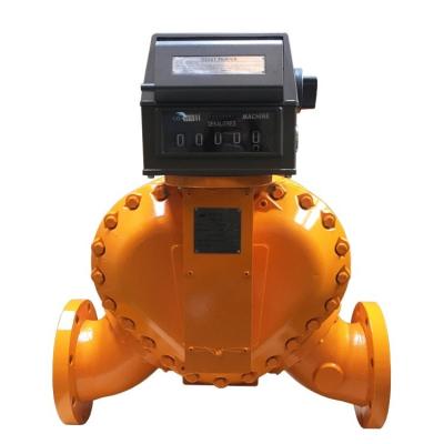 M-150-1 Controle de combustível marítimo PD Medidor de fluxo com impressora de bilhetes