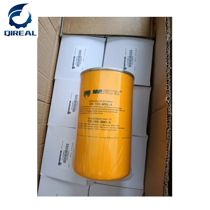 Фильтр для масла CS-150-M90-A CS150M90A MP FILTRI
