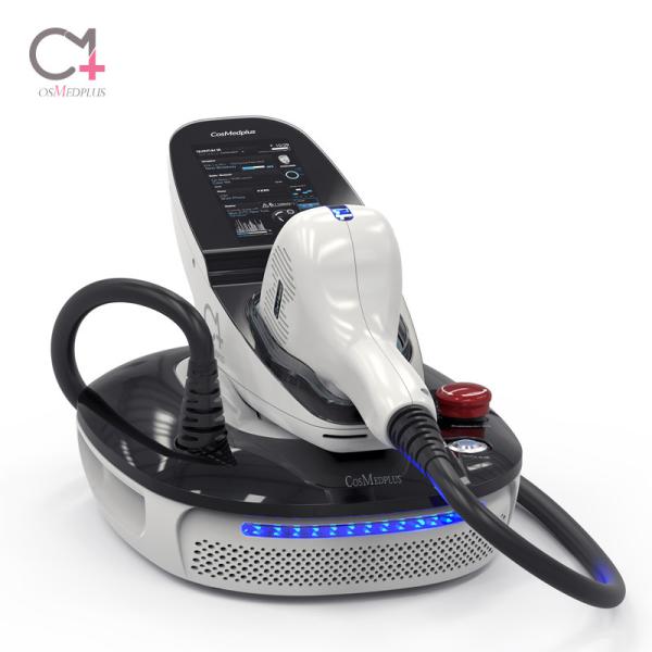 808nm / 755nm / 1064nm Diodo Máquina de remoção de cabelo a laser personalizado