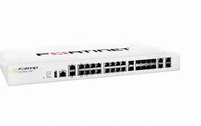 FG-200F 200F Series Network Firewall with AI-Powered Security 18 X GE RJ45 and Zero Trust Network Access