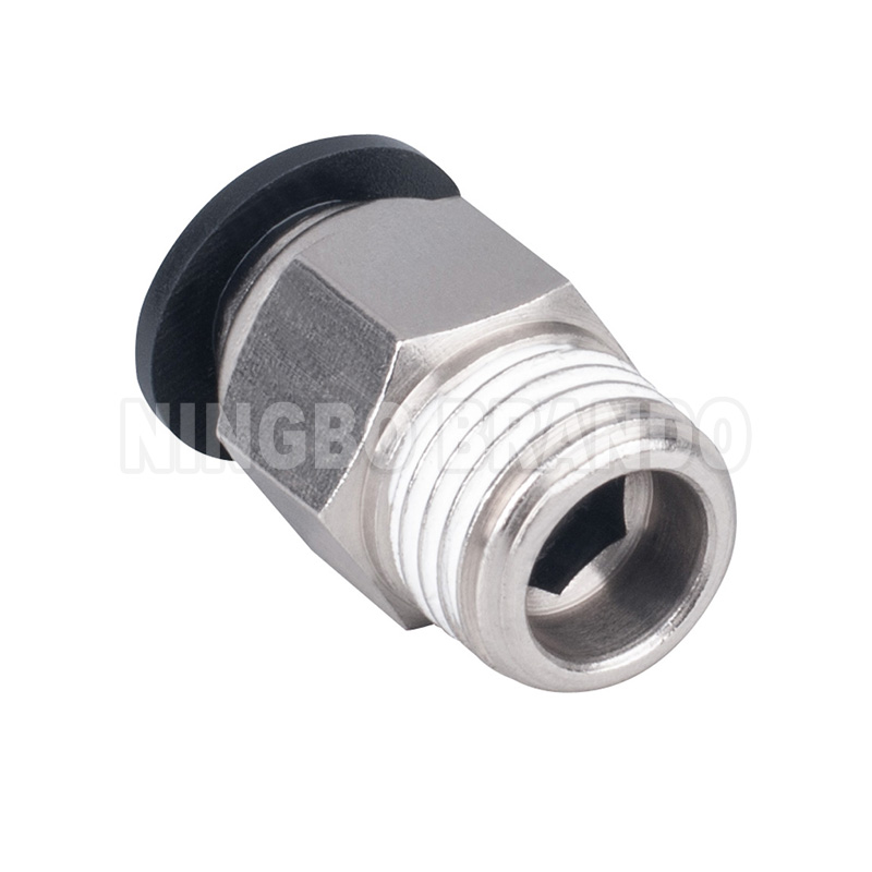 PC Fitting 1-1/2