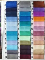 OEM ODM 49cm Satin Hair Bonnet For Sleeping Plain Dyed Colored