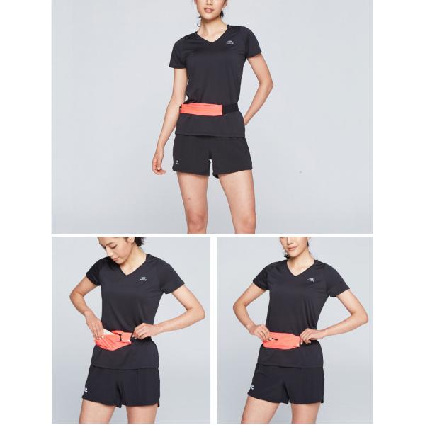 Multi-functional outdoor sports travel belt mobile phone waist bag