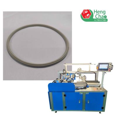 Selo Ring Edging Manufacturing Machine Automatic de O 6500 partes/hora
