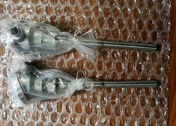 SUNFLAME TCP\K(CA) SSR2W Marine Boiler Parts / Thermocouple For Boiler Furnace Max Operating Temperature 1200℃