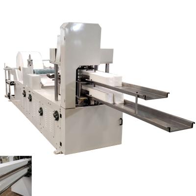 Corte liso de fabricação da correia da máquina do guardanapo de papel do diâmetro 1200mm