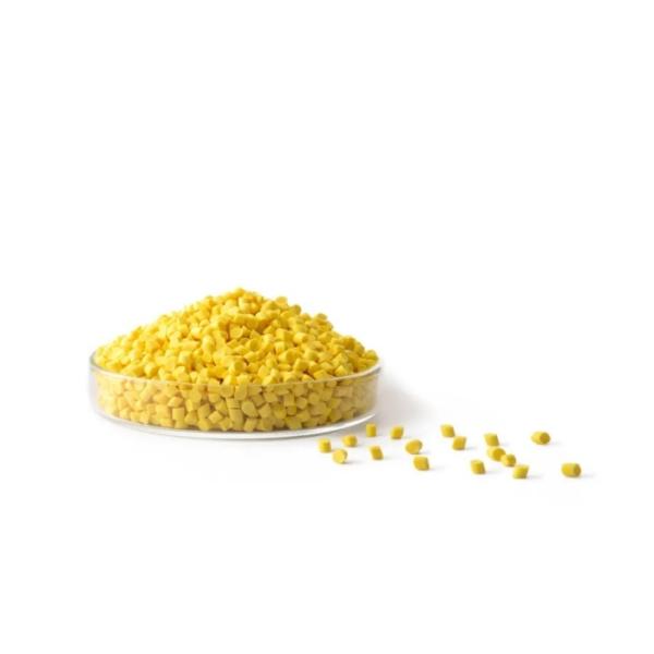 High Quality Soft PVC Granules PVC Compound Plastic Raw Material  Pvc Compound Soft PVC Granule For Wire And Cable