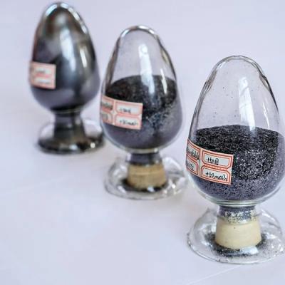 180 expanda a resistência de alta temperatura natural da grafite de floco da relação