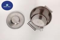 Stainless Steel Barrel/Chemical Drum