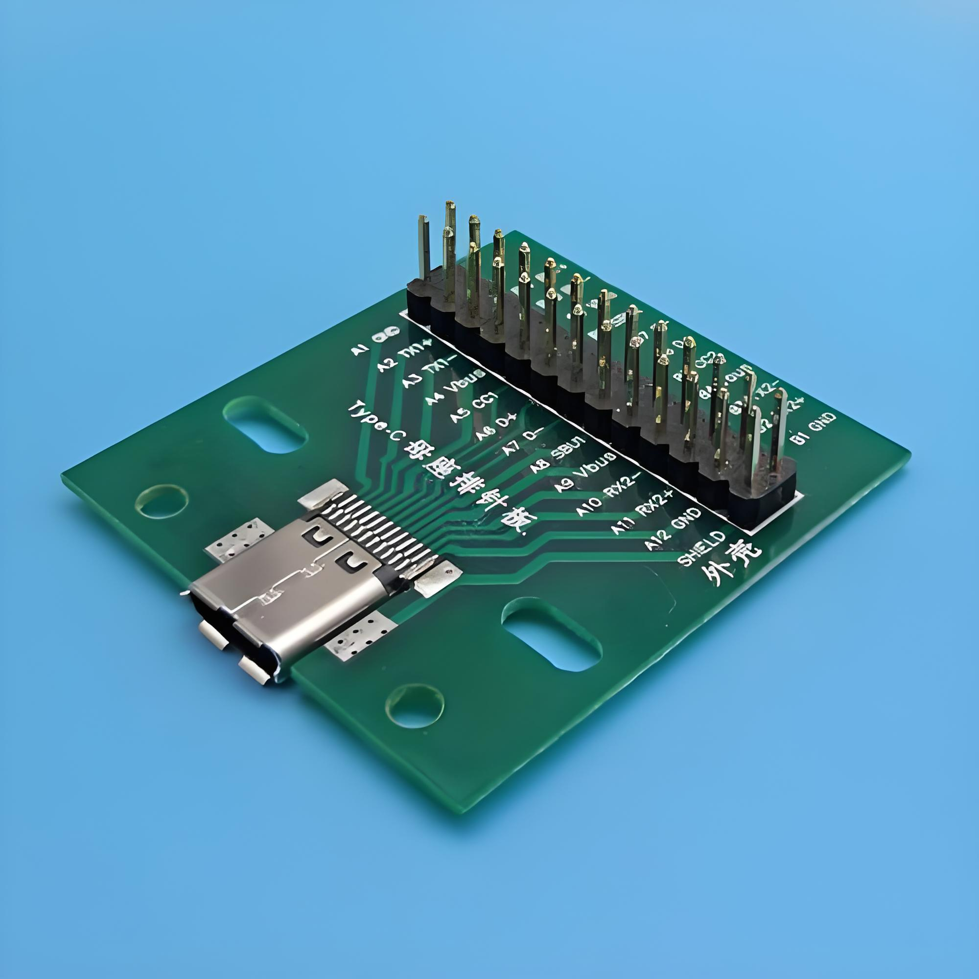 Shenzhen Xietaikang Precision Electronic Co., Ltd.