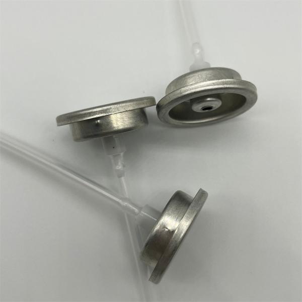 Universal Female Spray Paint Valve Fit For Decorative Paints And Industrial Coatings