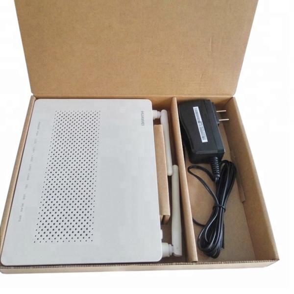 COMELINK FTTH 1GE+3FE+1POT+1Voice+ WIFI 4 Port XPON ONU Hg8546m For Huawei