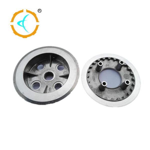 BAJAJ 180cc Motorcycle Clutch Hub Scooter Three Wheeled Motor Vehicle Clutch Center Hub