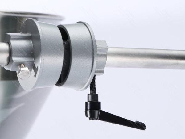 Automatic Vertical Form Fill Seal Machine For Food Packaging Granule Packing Machine