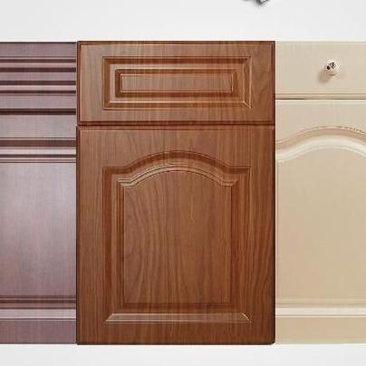 Advanced PUD Liquid Adhesives For PVC Veneer MDF Vacuum Pressing