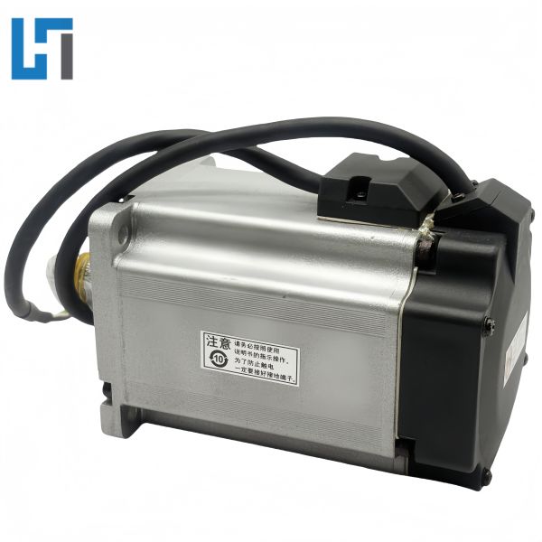 Módulo de Programación del Controlador PLC del Servomotor Panasonic MHMJ082P1S