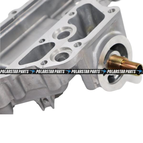 6D34 Excavator Aftermarket Parts ME017230 Kobelco SK200-5 Oil Radiator Parts