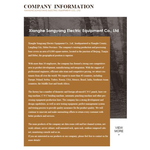 Private Mold Yes 19inch 1U PDU with 6-8 Universal Sockets and 2m Wire Aluminium Alloy