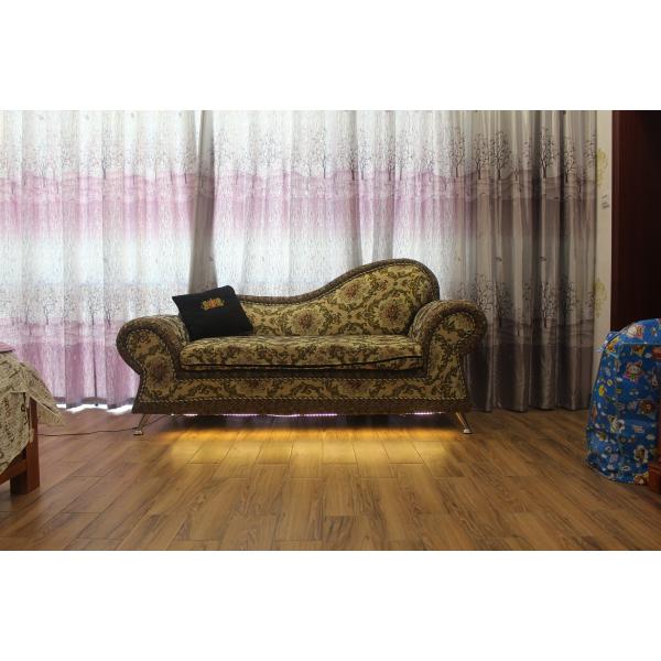 IP54 Under Bed Motion Sensor LED Strip With Automatic Shut Off Timer