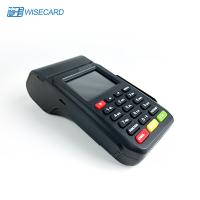 Display LCD Pos Terminal Machine Smart Cor personalizável