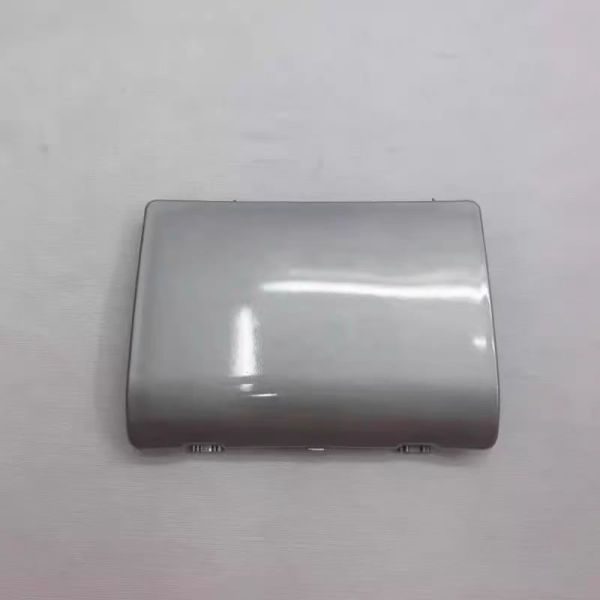 2025 New Arrival Mitsubishi Pajero Montero Shogun IO 1999-2006 Rear Bumper Tow Hook Cover Cap New Car Body Parts