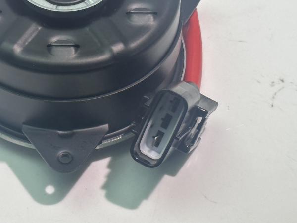 Le moteur de ventilateur de HINO RANGER S8845-01080 DENSO