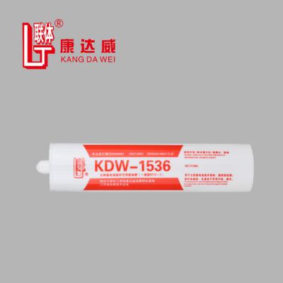 Good Adhesion 400ml Solar Panel Silicone Sealant Glue To Bond Plastic To Metal