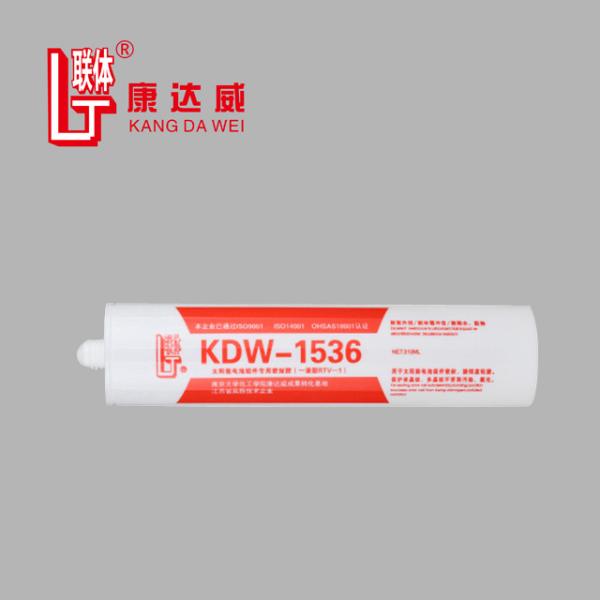 Fast Curing Solar Panel Sealant Paste Appearance 310ml/400ml/25KG Packing
