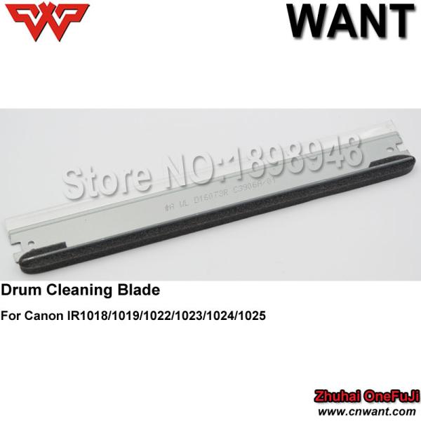 Canon Drum cleaning blade IR1022 1022 IR1018 1018 IR1025 1025 IR1024 1024