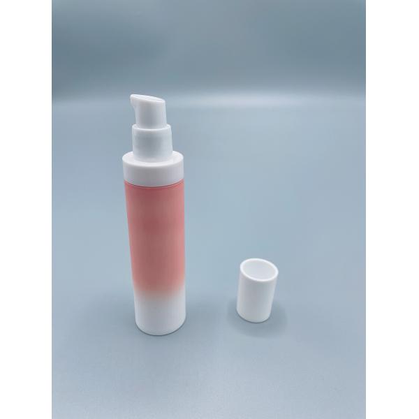 Closure Type Airless Pump Bottles Sample Lead Time 15 Days After Received Samples Order Craft Spray