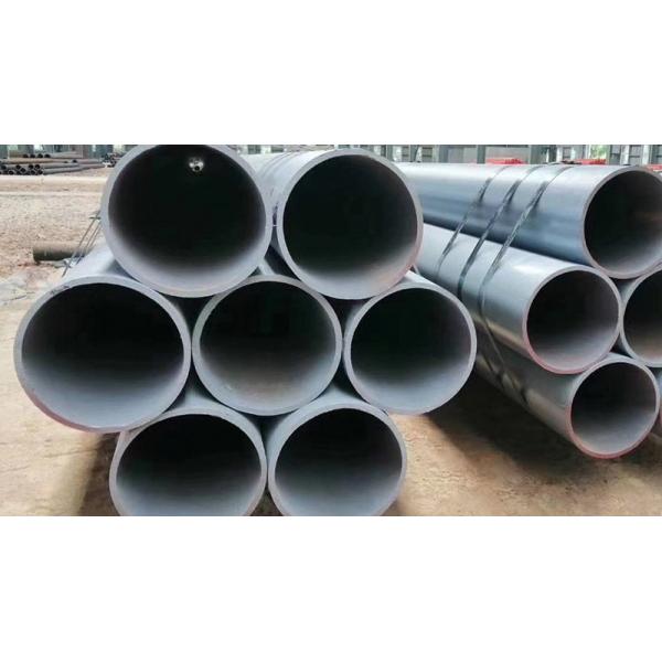 Astm A106 Круглое углеродное холоднопрокатное цепь из бесшовной стали