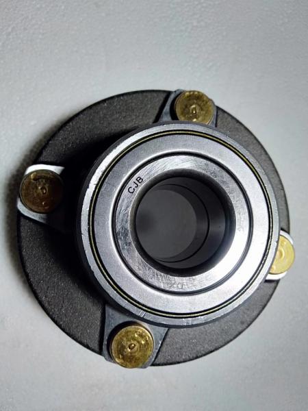 JRM4549CS F-150 / LOBO / MARK LT Rear Wheel Bearing Single Row High Precision