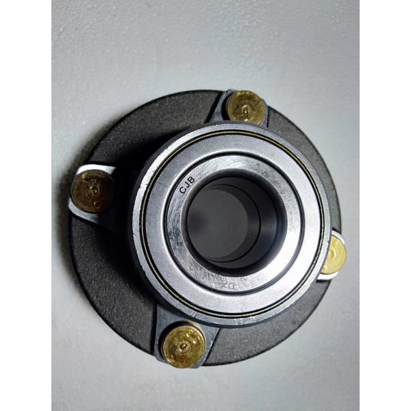051-4125 TOYOTA Auto Parts Bearings Roller Tapered For Machine Tool Spindle