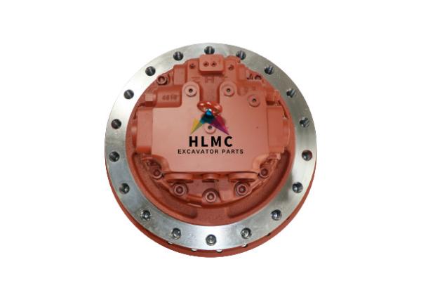 Factory Price Excavator SY335 Hydraulic MAG-18000VP-6000 Travel Motor Final Drive For Spare Parts