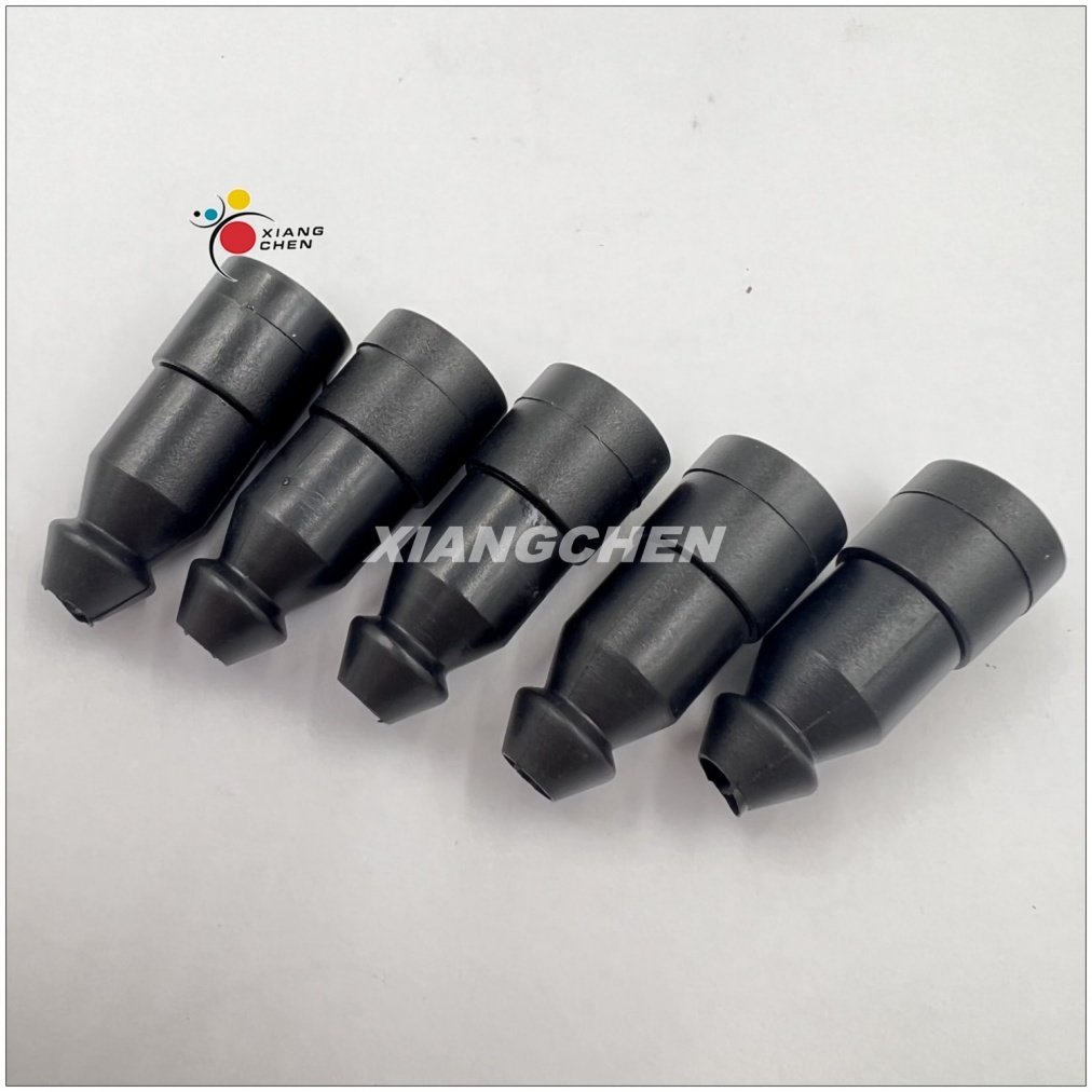 15*37mm Air Nozzle Precision Polar 115 Cutter Parts For Offset Printing Machine