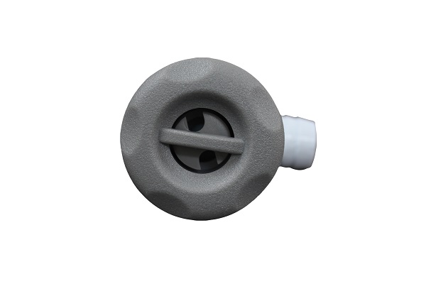 Spas Aromatherapy Canister Replacement Jets For Hot Tubs / Hot Tub Pvc Parts