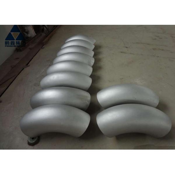 ISO 9001 2008 ASTM A234 WPB Steel Pipe Fittings Stainless Steel Pipe Elbow