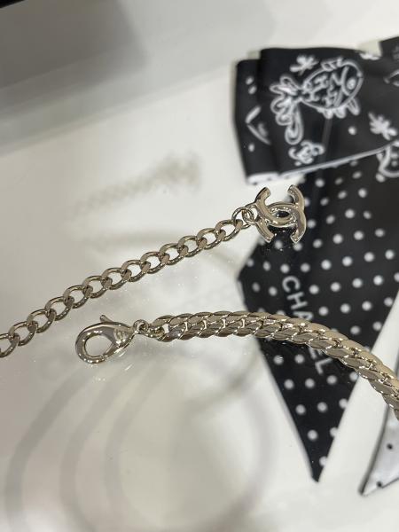 Exquisite Serpentine Necklace Gold Serpentine Gold Chain With Ergonomic Design