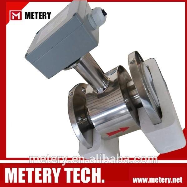 Sanitary Stainless Steel Magnetic flow meter flowmeter