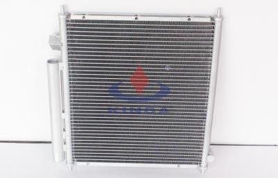 Auto parts aluminum car Honda AC Condenser , 80110-SAA-003 , JAZZ ' 2002-