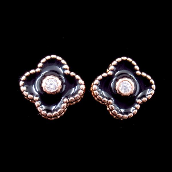 Украшение идя ручки тросточки конфеты серег ювелирных изделий рождества модельное серебряное